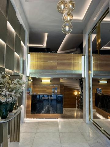 Nida Hotel City Center Istanbul Exterior photo