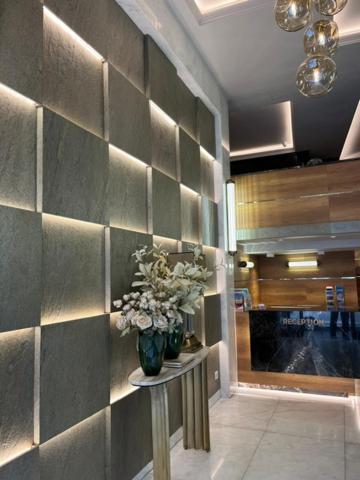 Nida Hotel City Center Istanbul Exterior photo