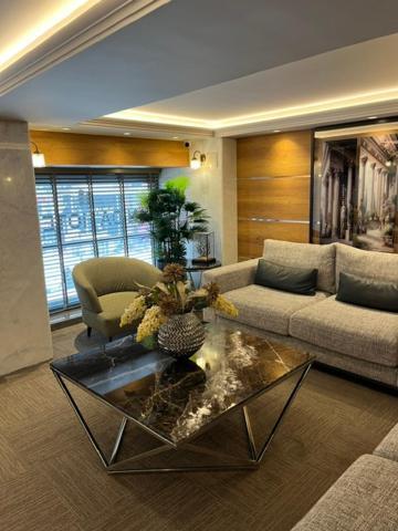 Nida Hotel City Center Istanbul Exterior photo